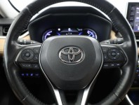 Toyota RAV 4  2.5 Hybrid 
