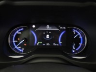 Toyota RAV 4  2.5 Hybrid 