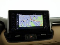 Toyota RAV 4  2.5 Hybrid 