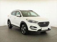 Hyundai Tucson  1.6 T-GDI 