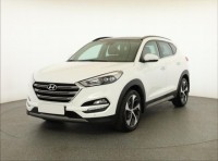 Hyundai Tucson  1.6 T-GDI 