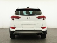 Hyundai Tucson  1.6 T-GDI 