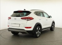 Hyundai Tucson  1.6 T-GDI 
