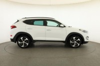 Hyundai Tucson  1.6 T-GDI 