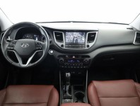 Hyundai Tucson  1.6 T-GDI 