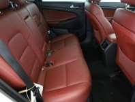 Hyundai Tucson  1.6 T-GDI 
