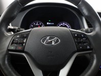 Hyundai Tucson  1.6 T-GDI 