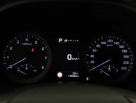 Hyundai Tucson  1.6 T-GDI 