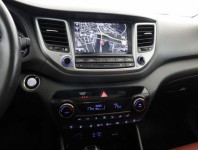 Hyundai Tucson  1.6 T-GDI 