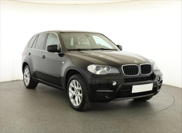 BMW X5  xDrive30d 