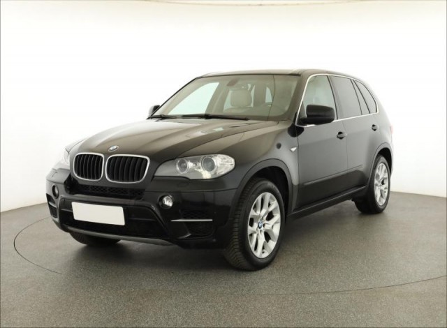 BMW X5  xDrive30d 