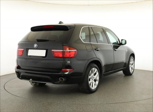 BMW X5  xDrive30d 