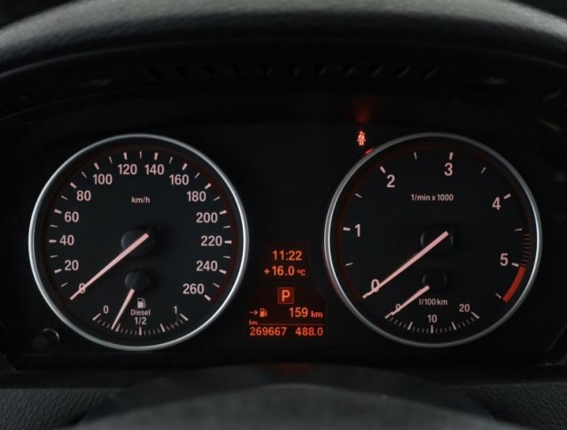 BMW X5  xDrive30d 