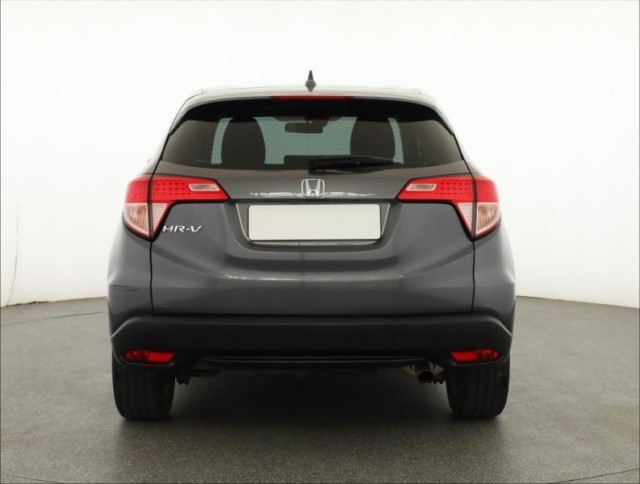 Honda HR-V  1.5 i-VTEC 