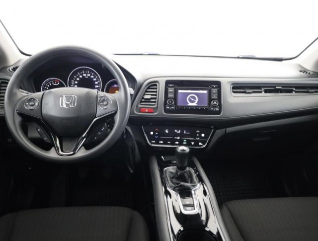 Honda HR-V  1.5 i-VTEC 