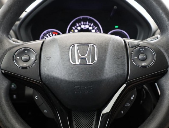 Honda HR-V  1.5 i-VTEC 