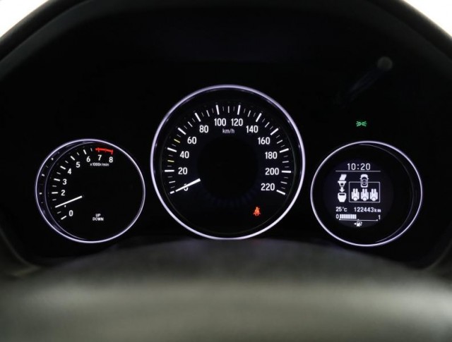 Honda HR-V  1.5 i-VTEC 