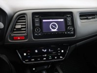 Honda HR-V  1.5 i-VTEC 