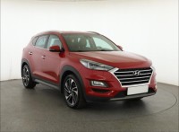 Hyundai Tucson  2.0 CRDi Style