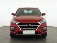 Hyundai Tucson  2.0 CRDi Style