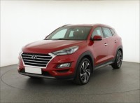 Hyundai Tucson  2.0 CRDi Style