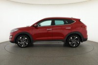 Hyundai Tucson  2.0 CRDi Style
