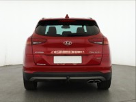 Hyundai Tucson  2.0 CRDi Style
