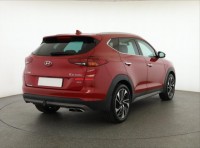 Hyundai Tucson  2.0 CRDi Style
