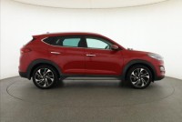 Hyundai Tucson  2.0 CRDi Style