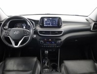 Hyundai Tucson  2.0 CRDi Style