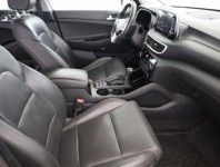 Hyundai Tucson  2.0 CRDi Style
