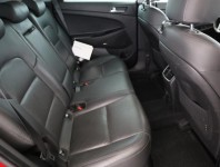 Hyundai Tucson  2.0 CRDi Style
