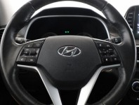 Hyundai Tucson  2.0 CRDi Style