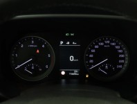 Hyundai Tucson  2.0 CRDi Style