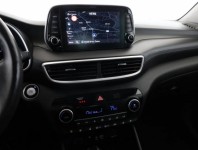 Hyundai Tucson  2.0 CRDi Style