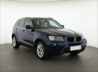 BMW X3  xDrive20d 