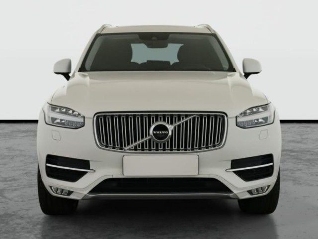 Volvo XC90  T6 AWD 