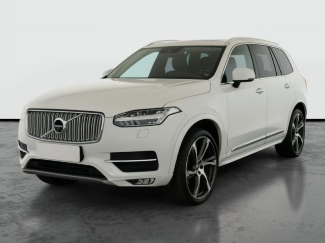 Volvo XC90  T6 AWD 