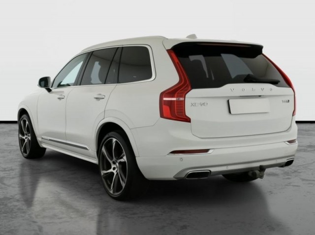 Volvo XC90  T6 AWD 