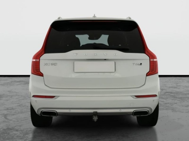 Volvo XC90  T6 AWD 