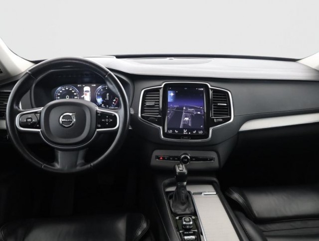 Volvo XC90  T6 AWD 