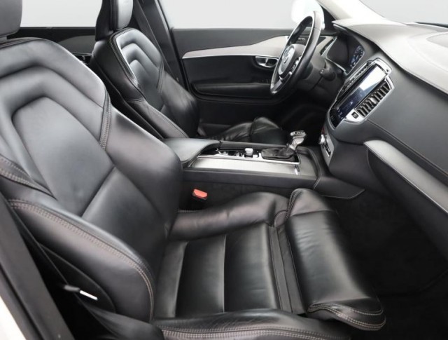Volvo XC90  T6 AWD 