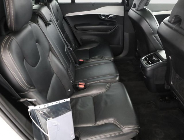 Volvo XC90  T6 AWD 