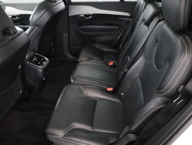Volvo XC90  T6 AWD 