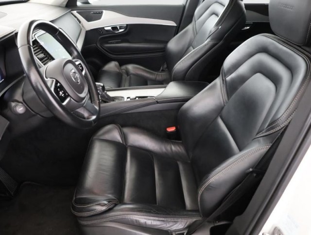 Volvo XC90  T6 AWD 