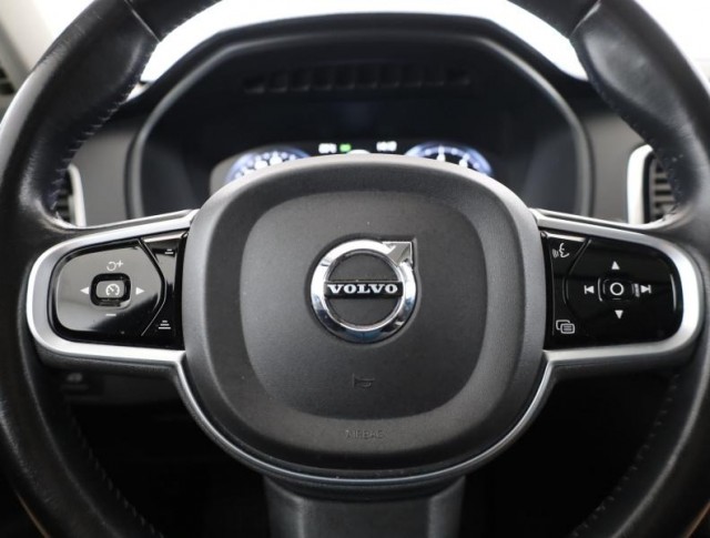 Volvo XC90  T6 AWD 