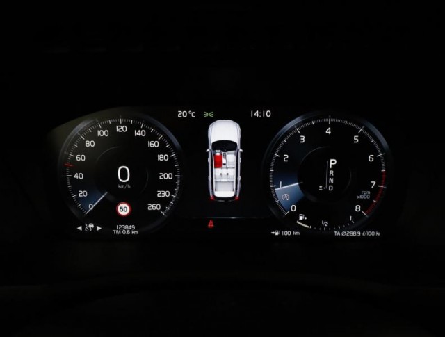 Volvo XC90  T6 AWD 