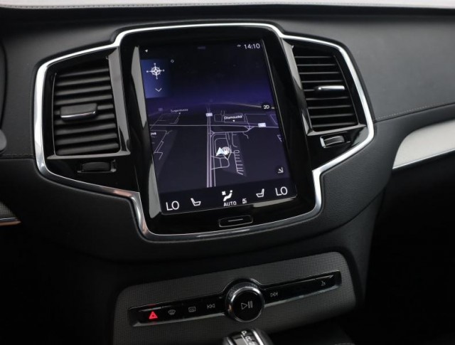 Volvo XC90  T6 AWD 