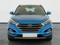 Hyundai Tucson  2.0 CRDi Premium