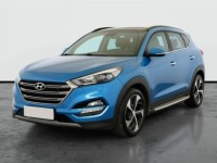 Hyundai Tucson  2.0 CRDi Premium